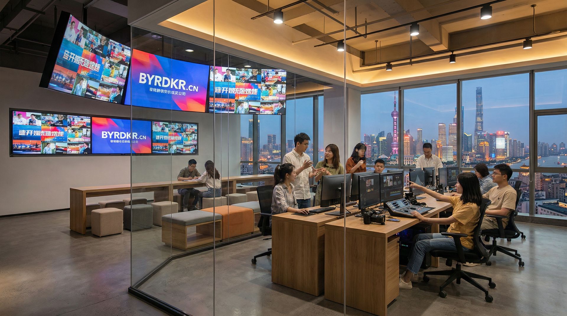 吃瓜黑料网影视传媒公司